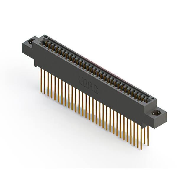 395-060-542-807 EDAC Inc.  Edgeboard Connectors